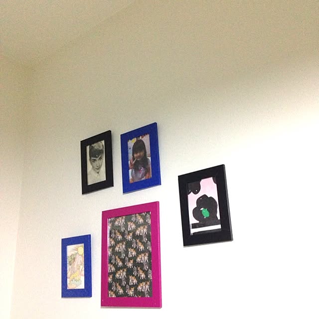 y8u2k5i1e8さんの実例写真