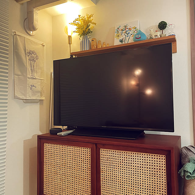 choopさんの部屋