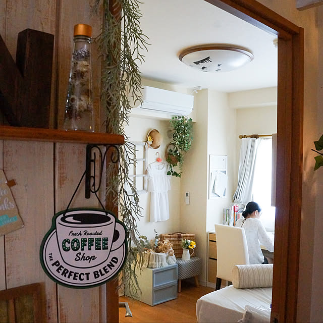 r_6cafeさんの実例写真