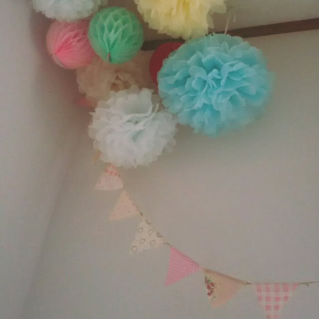 kさんの実例写真