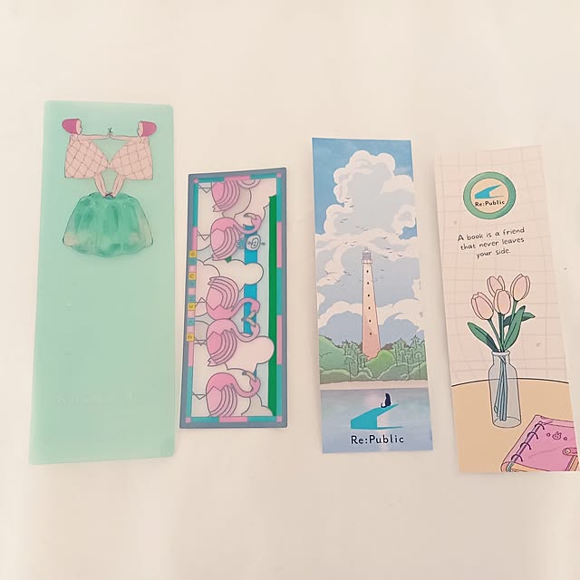 Spicaさんの部屋