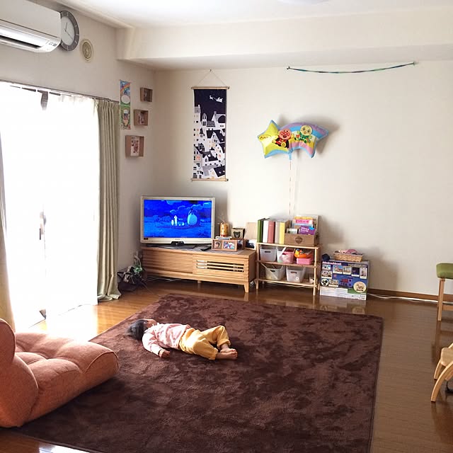 実例写真