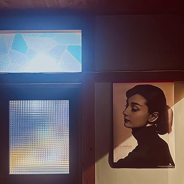 chacoさんの部屋