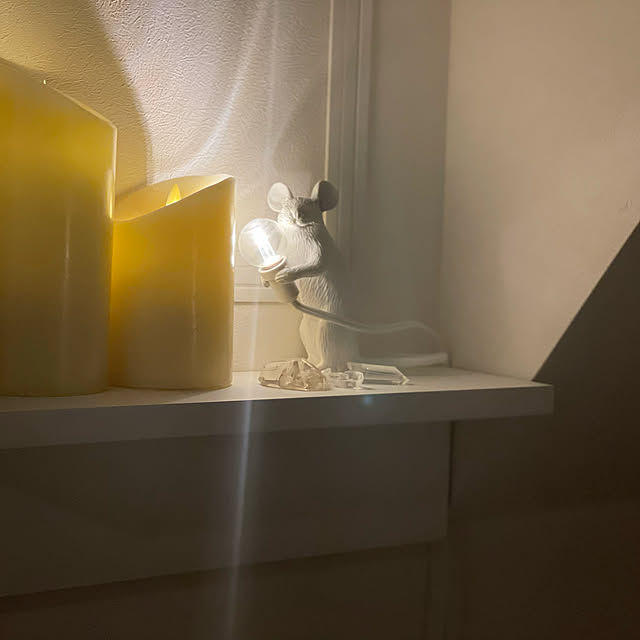 Aさんの実例写真