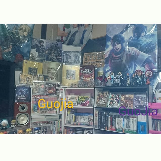 Guo.Jiaさんの実例写真