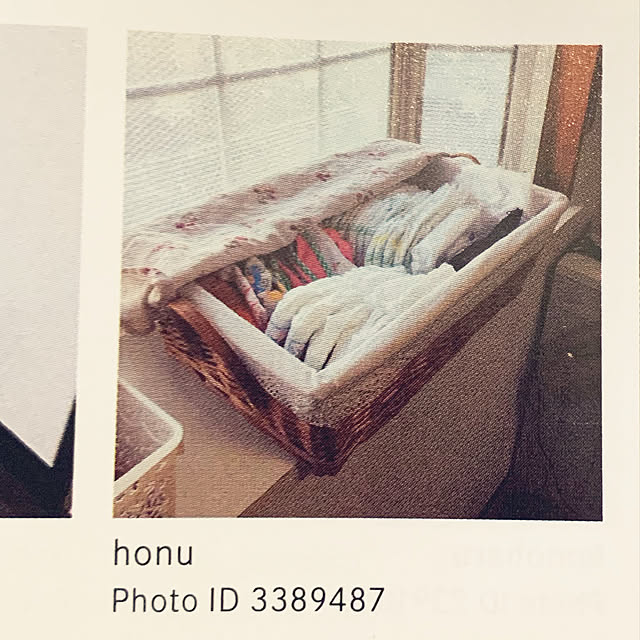 hoshiさんの実例写真