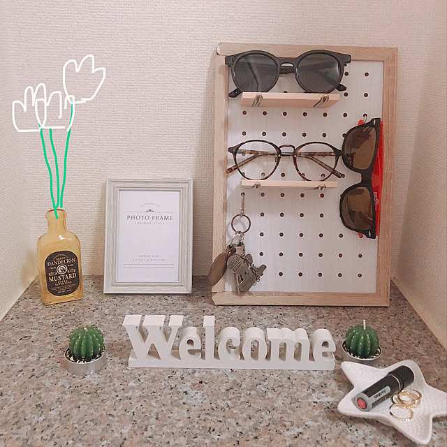 Nanaさんの実例写真