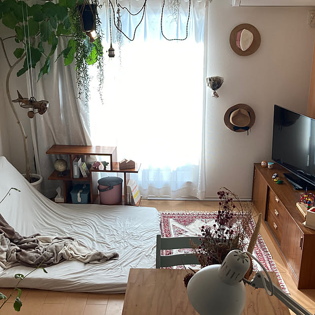 74さんの部屋
