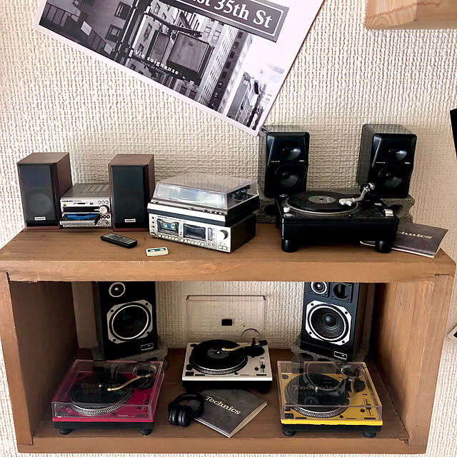 M_Mさんの部屋