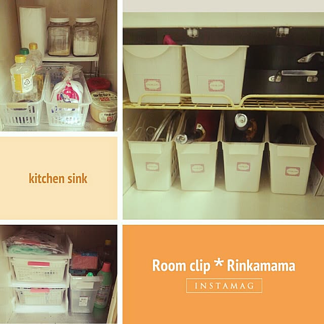 Rinkamamaさんの実例写真