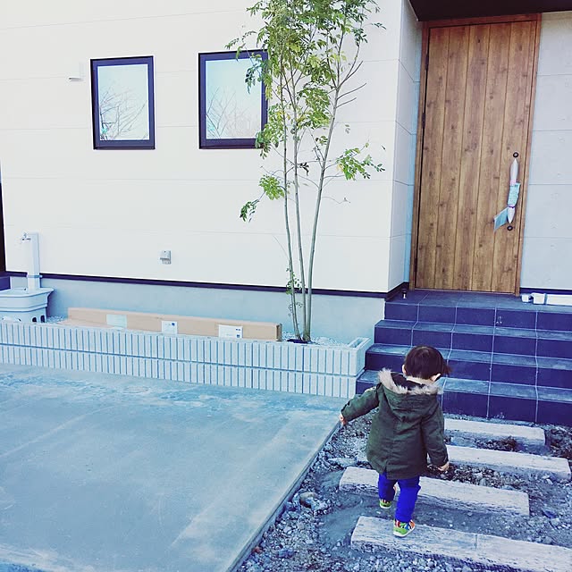 nanakoteさんの実例写真