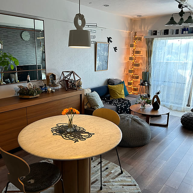 nutschanさんの部屋