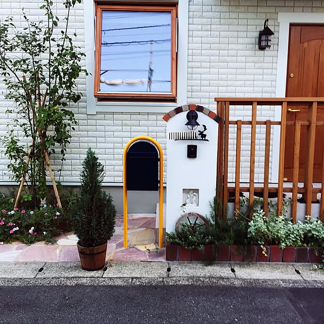 tomoさんの実例写真