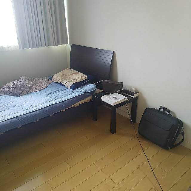 rikkyさんの部屋