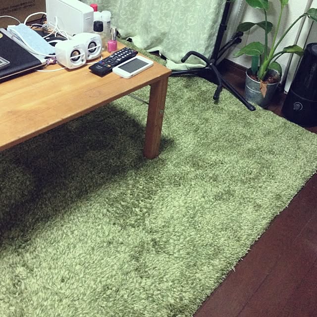 部屋全体のインテリア実例 - 2013-09-20 01:43:16