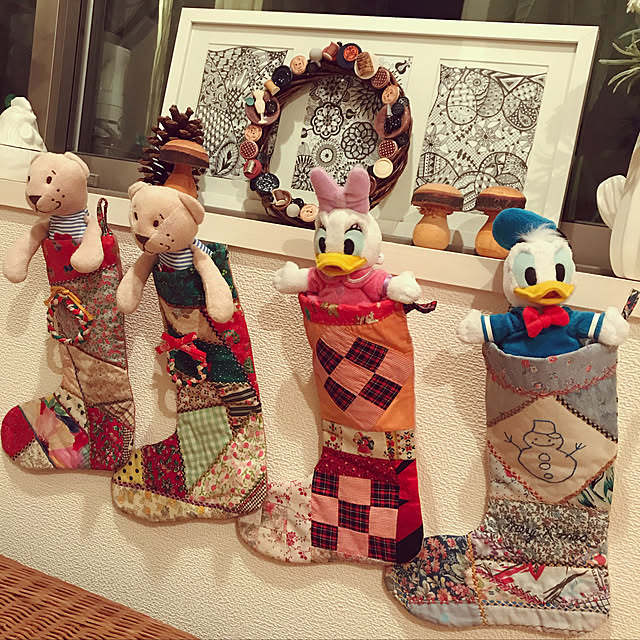 m.h.mammyさんの実例写真