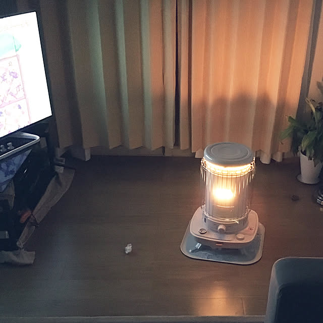 Alfredさんの実例写真