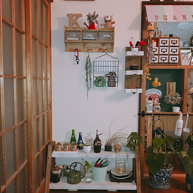 kanamiさんの実例写真