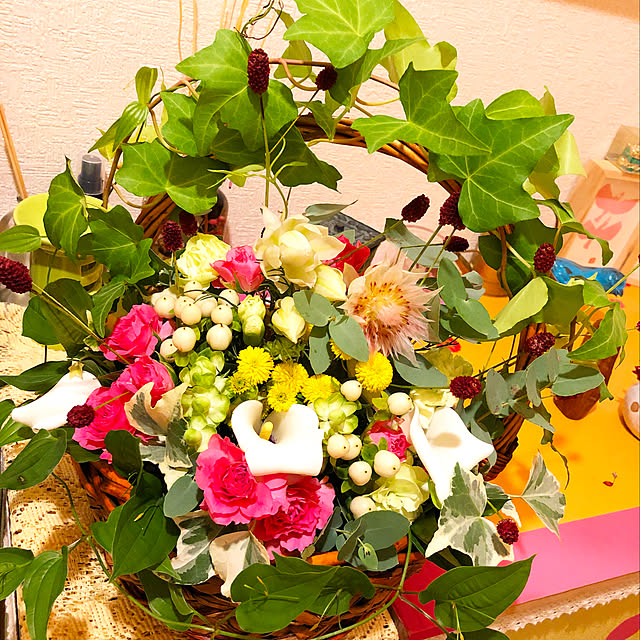 pochi3461さんの実例写真