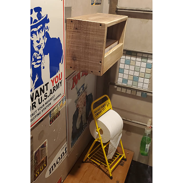 WOODPROさんの実例写真
