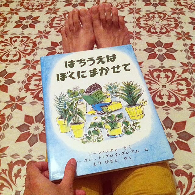 majoさんの実例写真