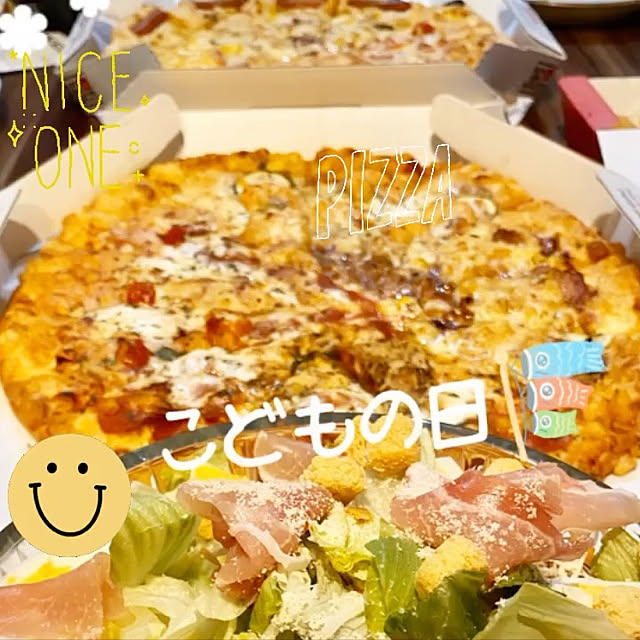 Love.Lapinさんの実例写真