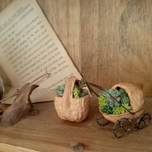 kokkomachaさんの実例写真