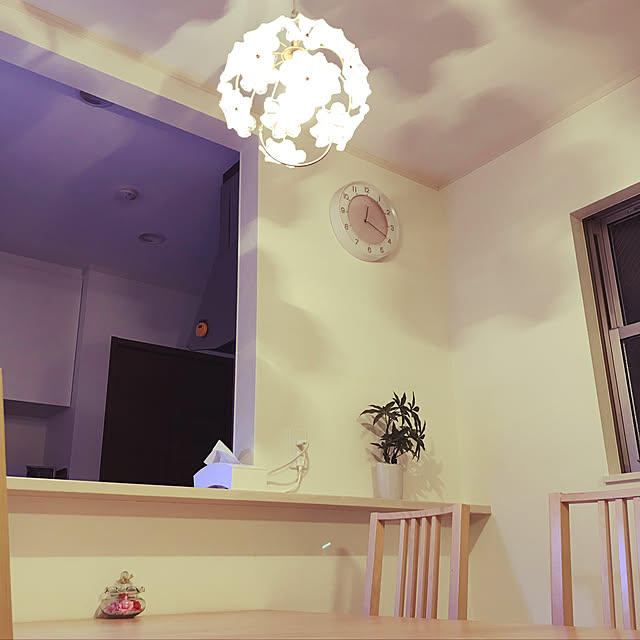 照明/部屋全体のインテリア実例 - 2018-02-18 00:55:37