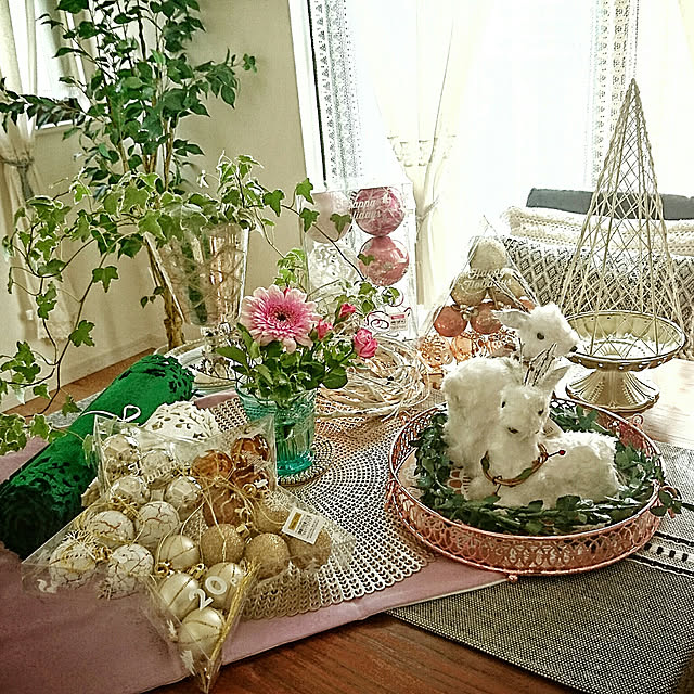 mayu-hanさんの実例写真