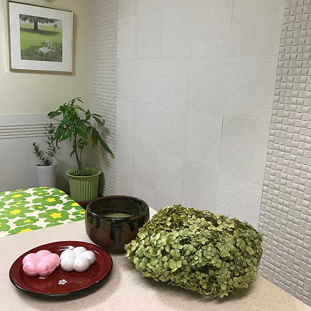 mizucchiさんの実例写真