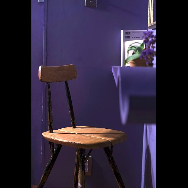 Design papa Ka-tuさんの実例写真