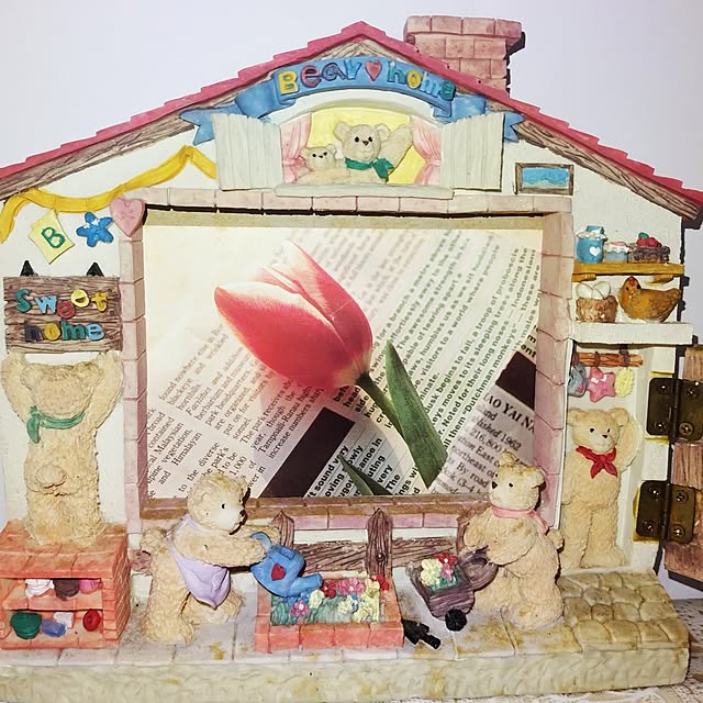 katさんの実例写真