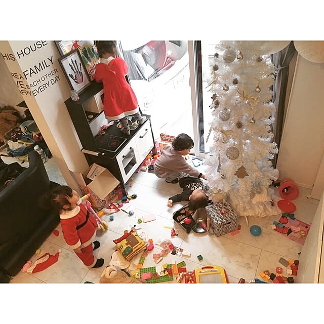 Risa___roomさんの実例写真