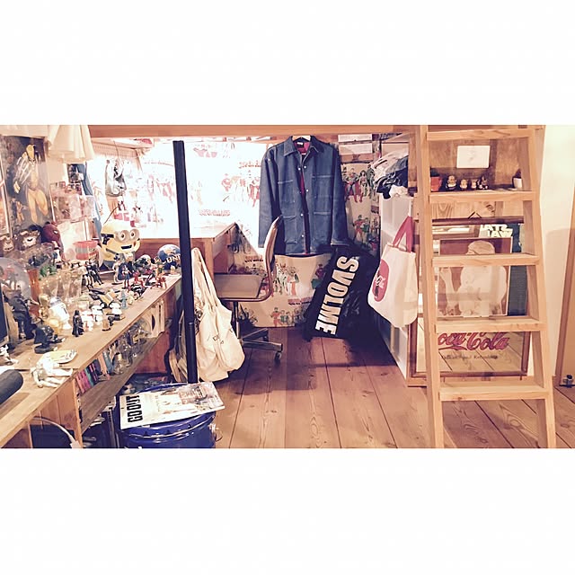8463さんの実例写真