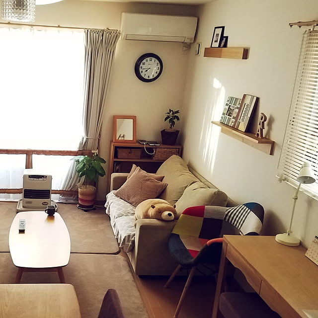 pomさんの実例写真