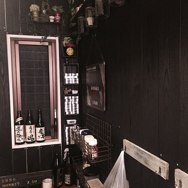 monkeyさんの実例写真