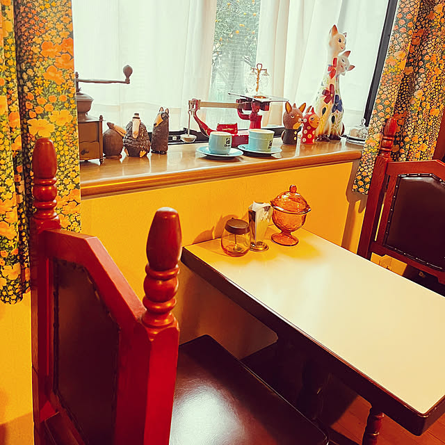 kinakoさんの実例写真