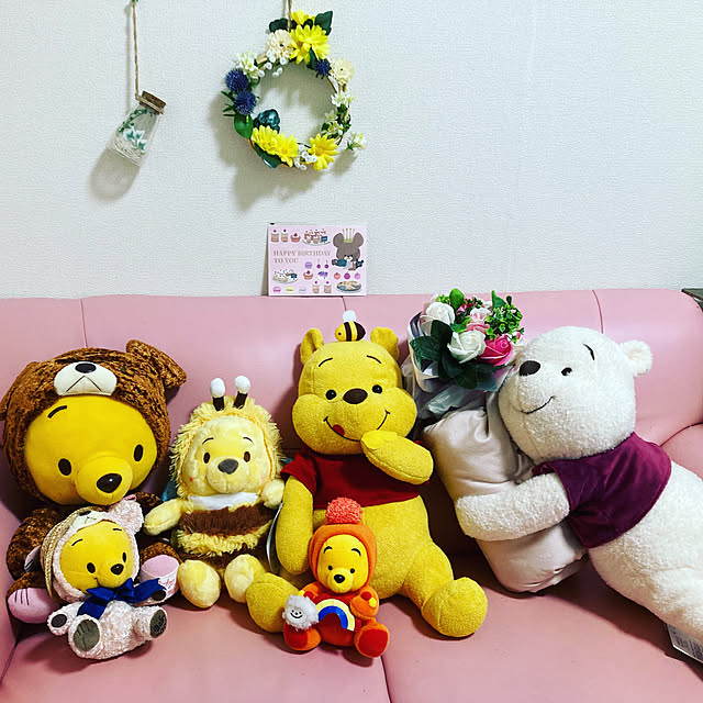 sakuramiffyさんの実例写真