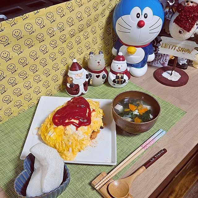 mocomocoさんの実例写真