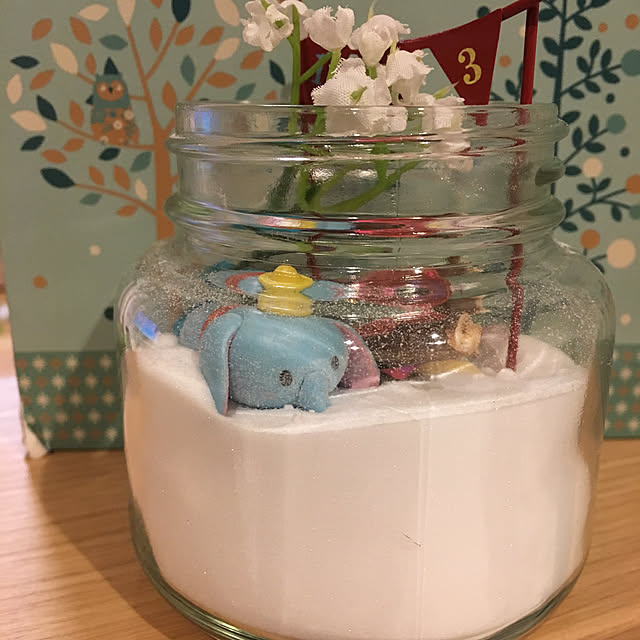 jamさんの実例写真