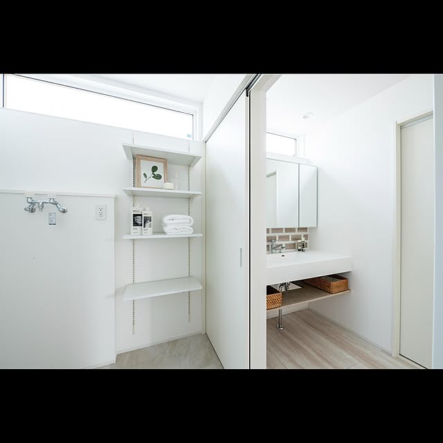 実例写真