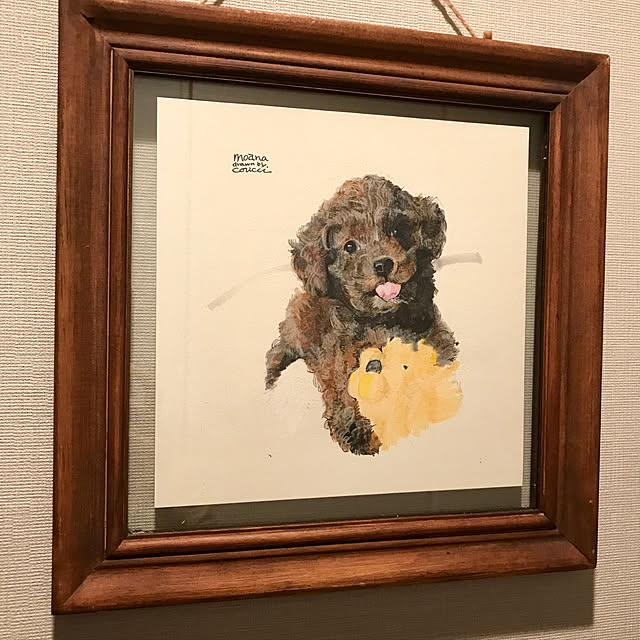 moa_aiさんの実例写真