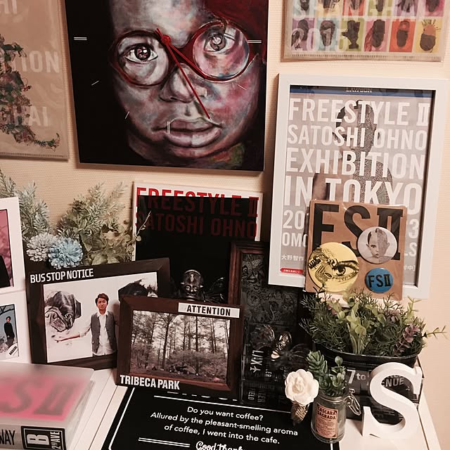 a.saさんの実例写真