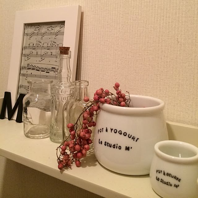 meguさんの実例写真