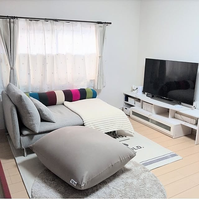 Annaさんの部屋