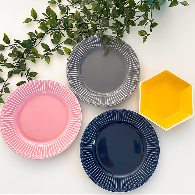 IKEA好き♡/カラフル好き/strimmig/IKEAの食器/食器...などのインテリア実例 - 2020-05-12 23:11:39