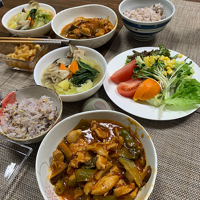 Aqettyさんの部屋