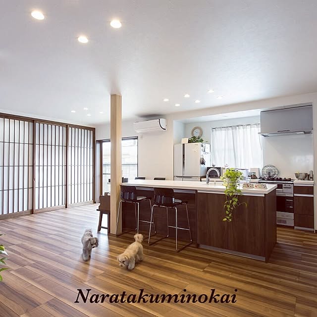 naratakuminaviさんの実例写真