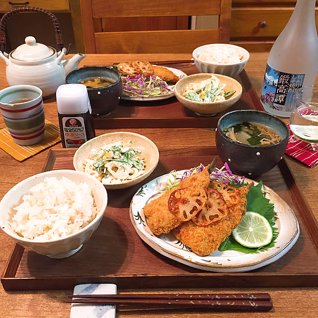 実例写真