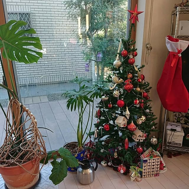 urchinさんの部屋